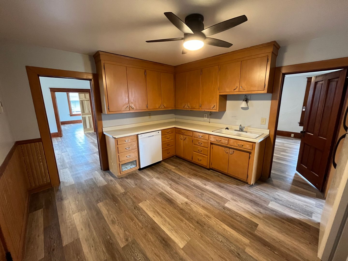 Wausau Apartment: 902 S 4th Ave