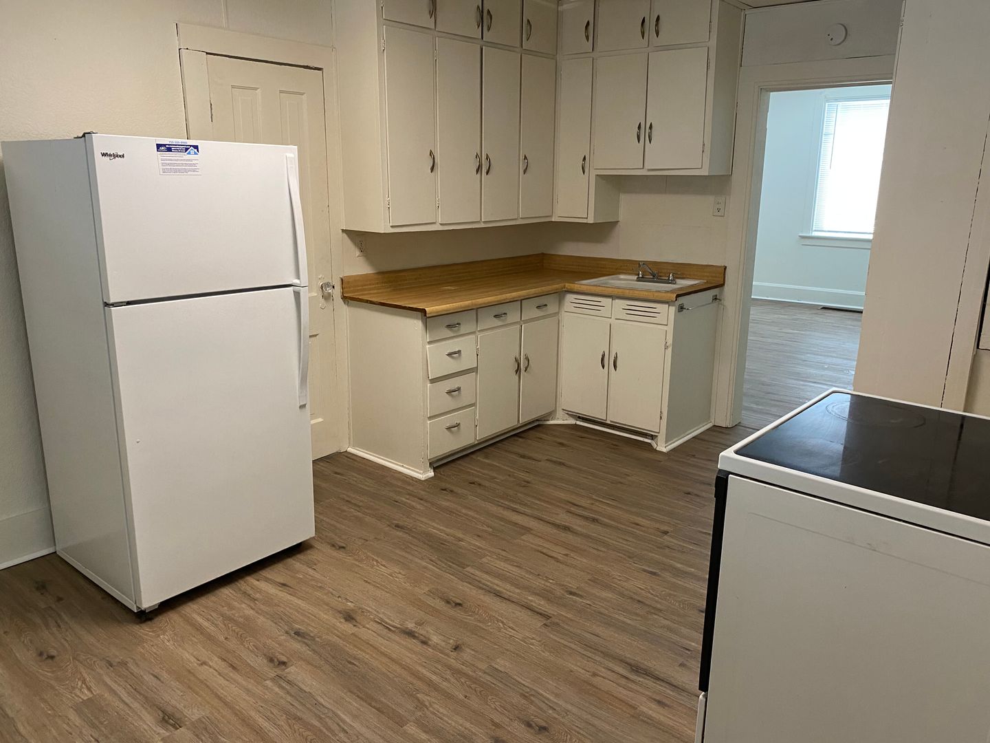 Wausau Apartment: 703 Henrietta St