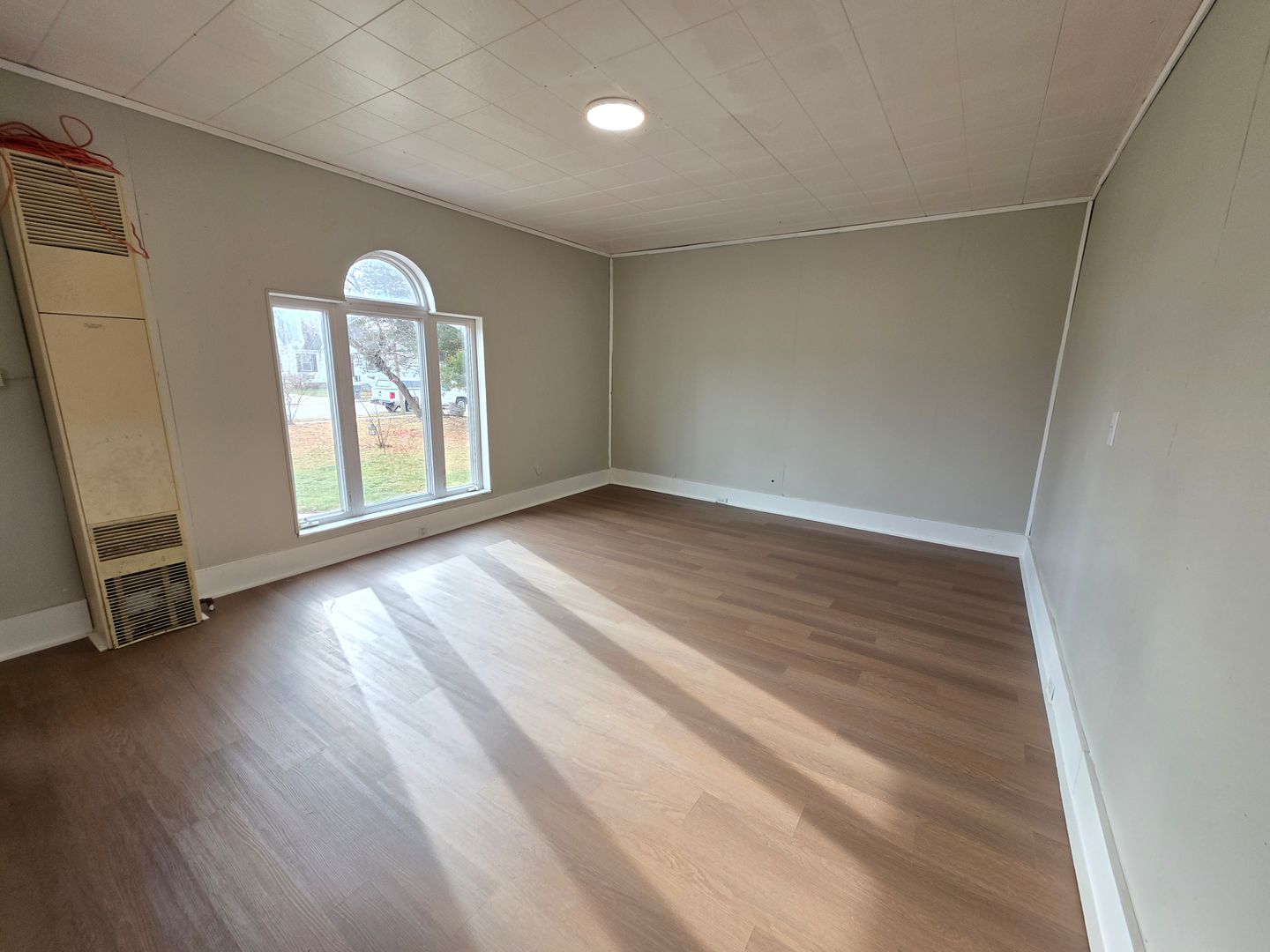 Wisconsin Rapids Apartment: 1441 Oak St