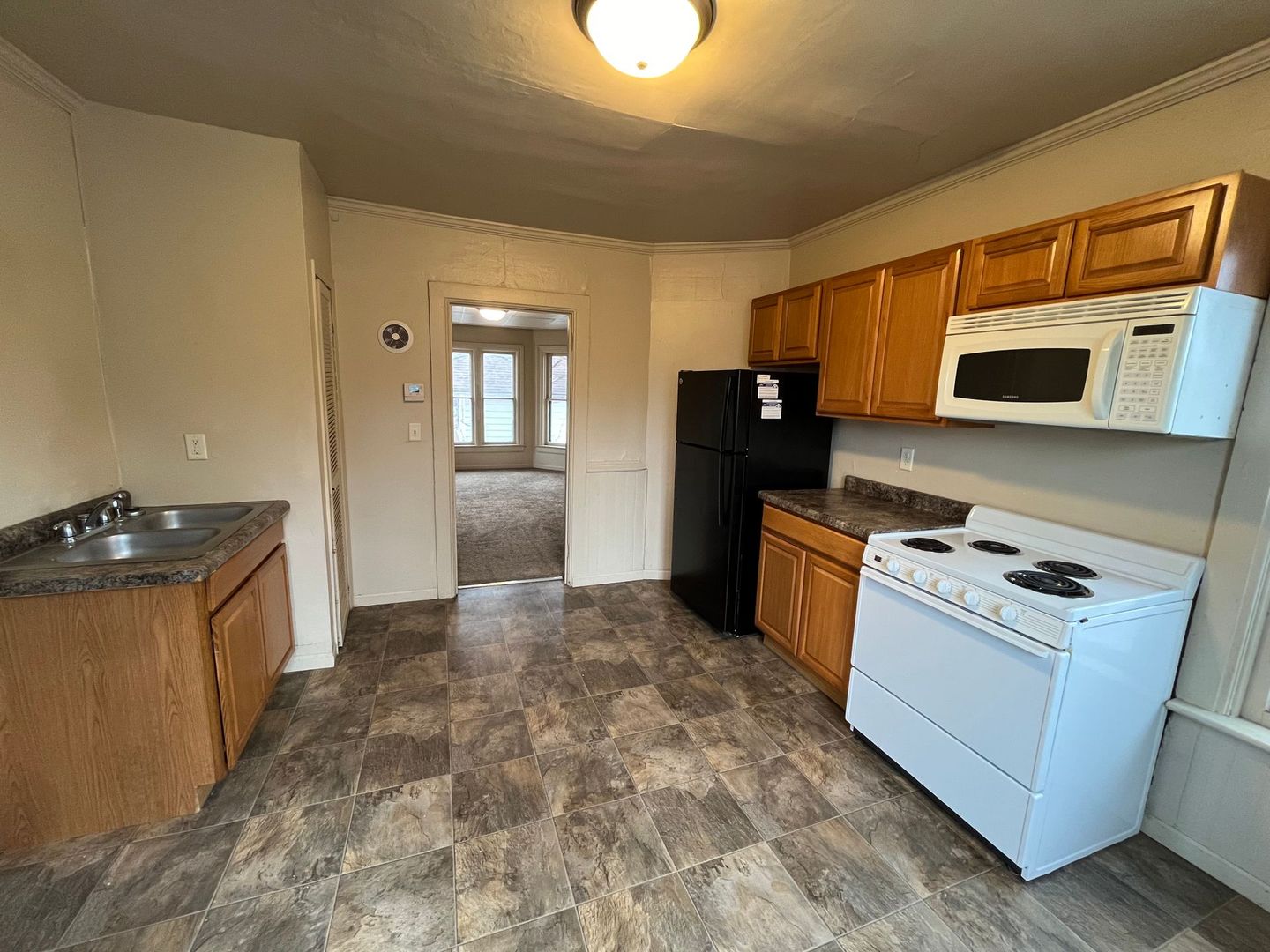 Wausau Apartment: 714 Jackson St