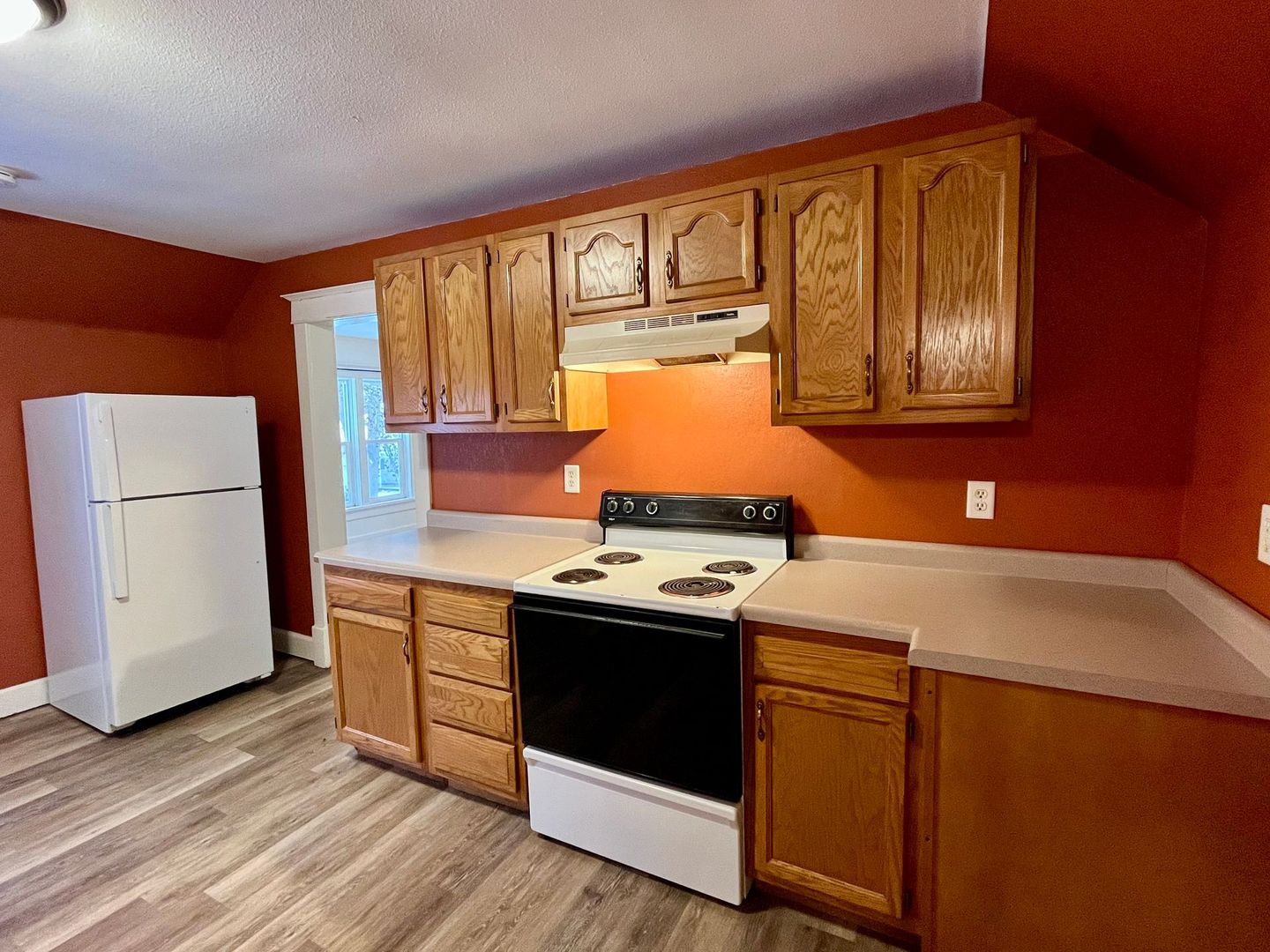 Wausau Apartment: 317 N 4th Avenue