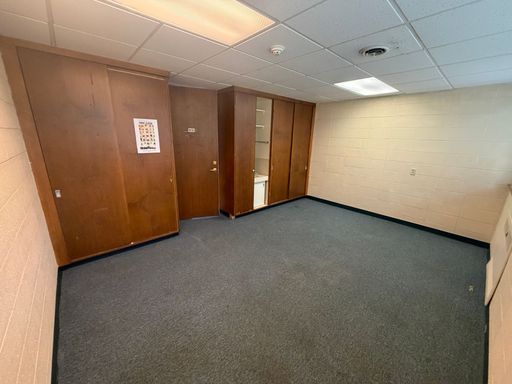 2nd Floor Office Space For Rent in Wausau