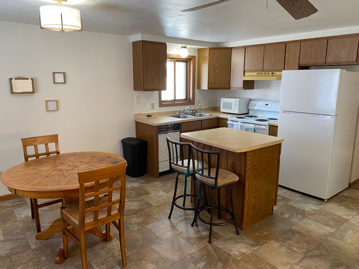 Marshfield Apartment: 307 S Vine Avenue