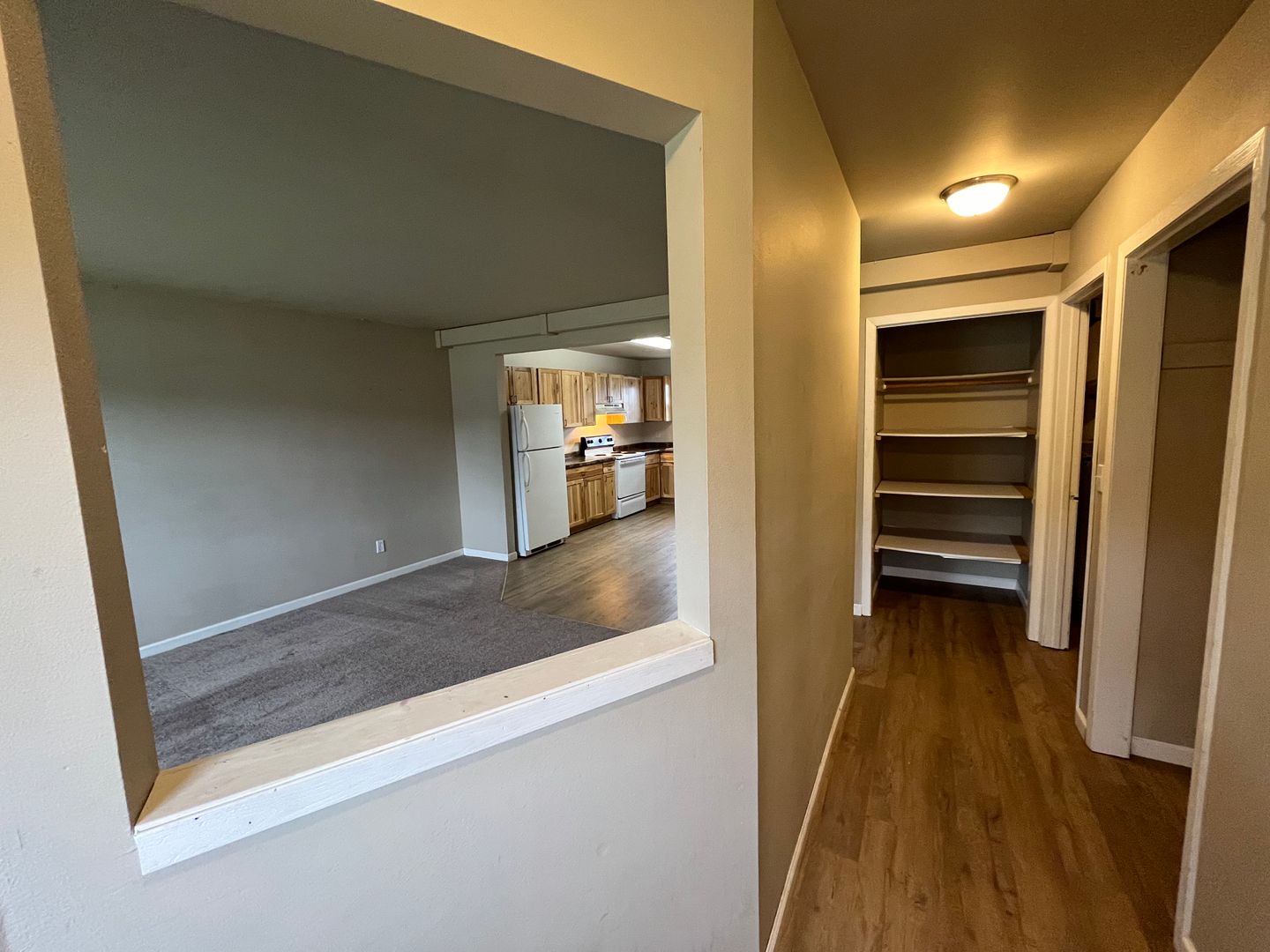Stevens Point Apartment: 2448 4th Ave