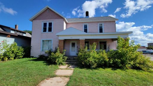 3 Bed 1 Bath Lower in Wausau – photo 1