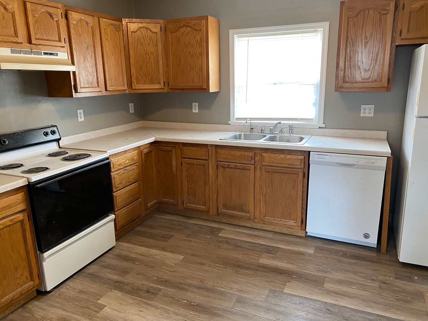 Wausau Apartment: 317 N 4th Avenue