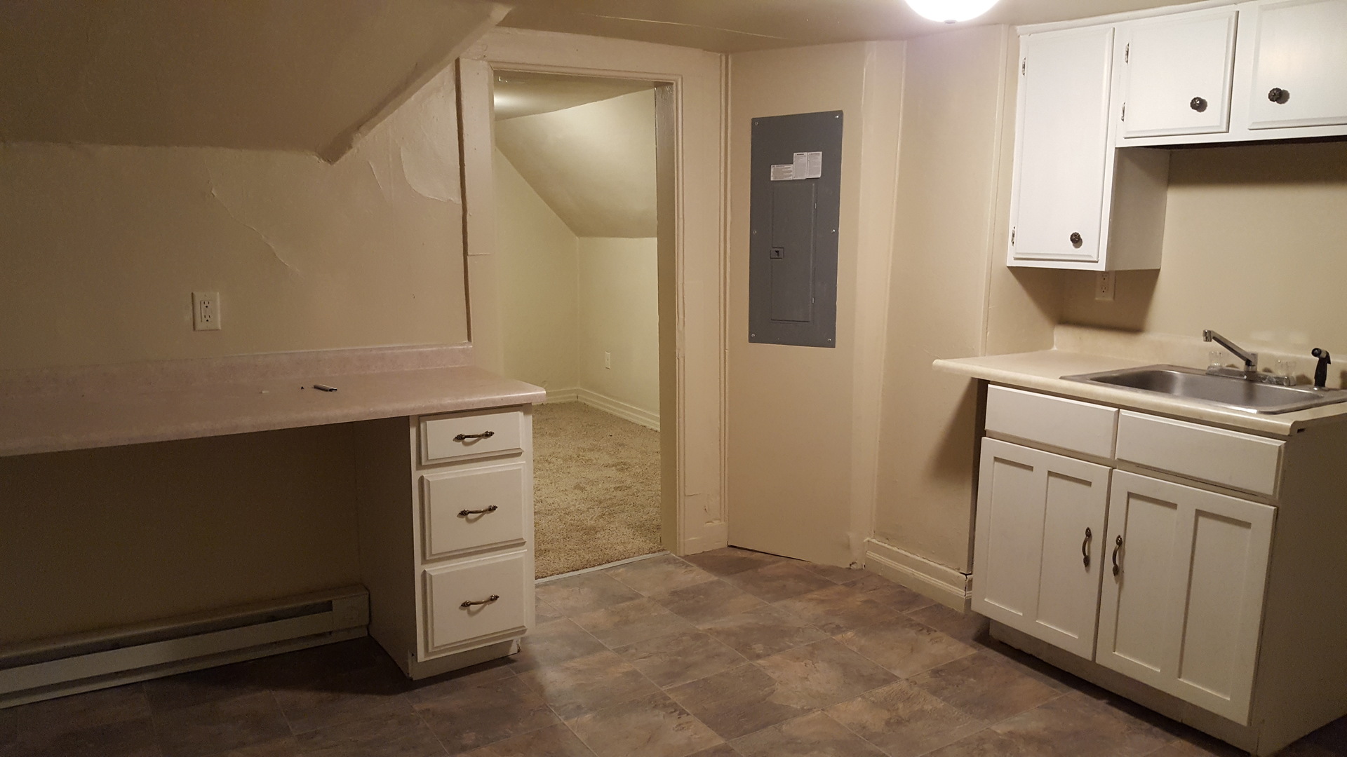 Wausau Apartment: 714 Jackson St
