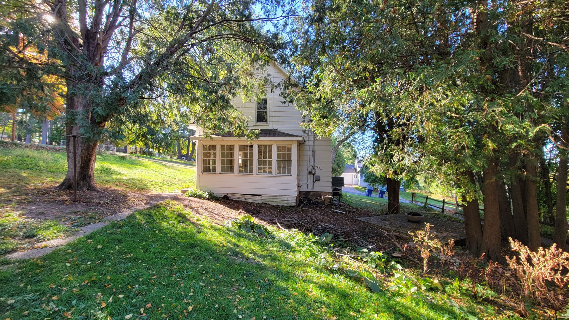 Wausau House: 1112 Jefferson St