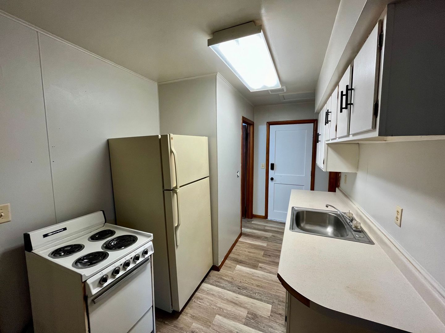 Wausau Apartment: 316 N 1st Avenue