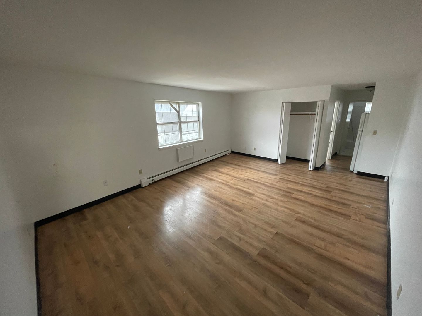Bridgeport Apartment: 340 Palisade Ave