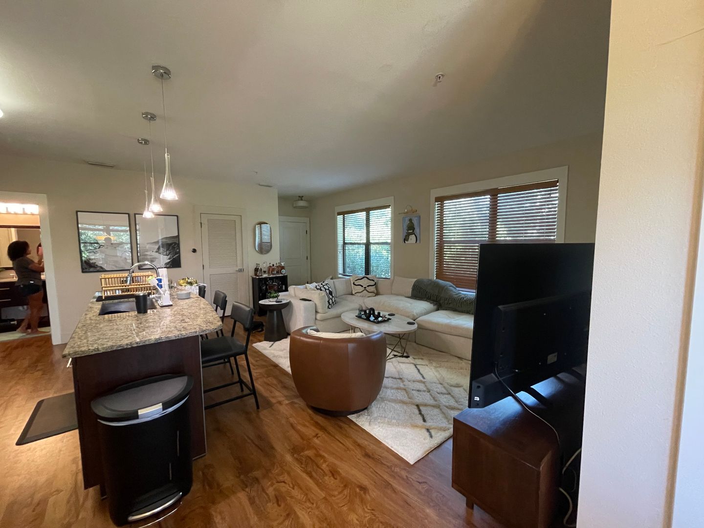 Tampa Apartment: 4600 South Sheridan Road
