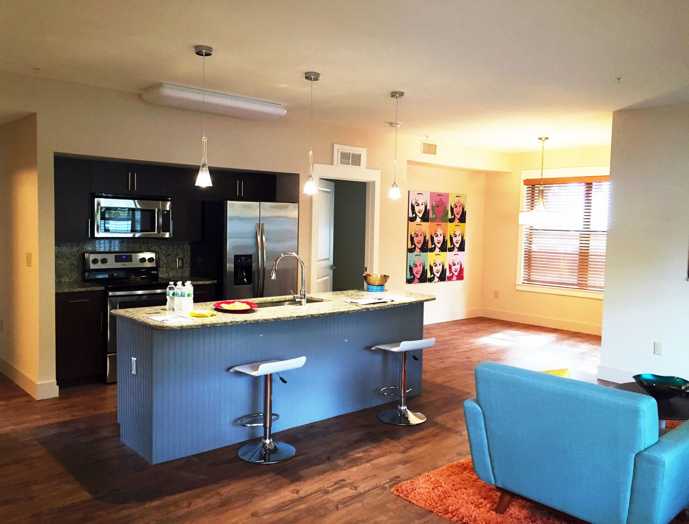 Tampa Apartment: 4600 South Sheridan Road