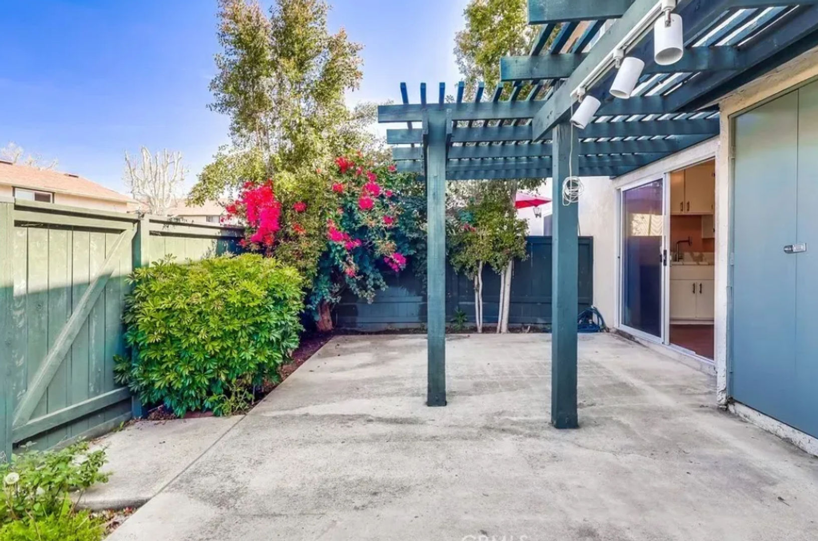 Lake Forest Condo: 23236 Orange Ave