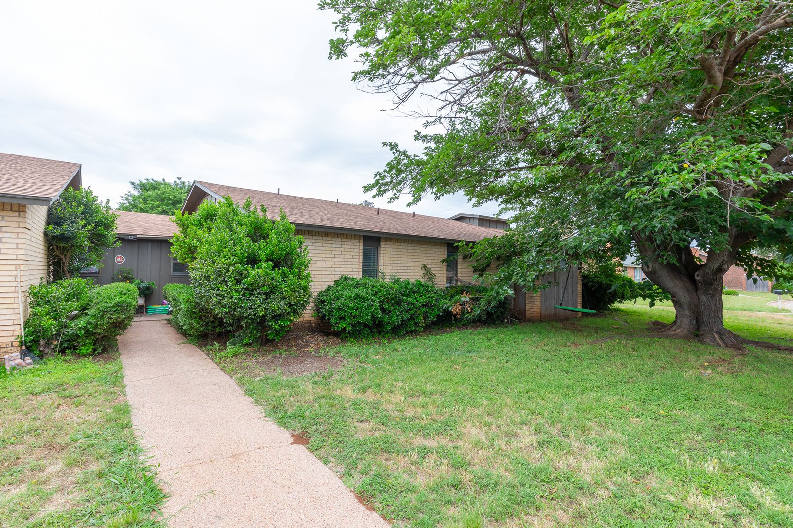 Abilene Apartment: 4925 Greenslope Dr