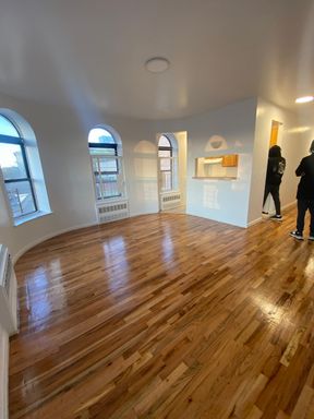 2 Bedroom Apartment – 584 East 167th Street  - 4B, Bronx, NY 10456