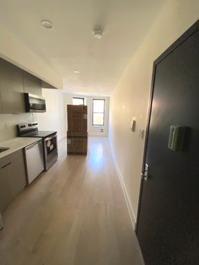 Newly Renovated Studio Apartment - in unit washer and dryer and dishwasher – photo 1