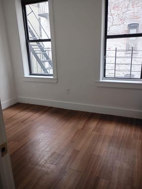 1 Bedroom Rental – 2605 Marion Avenue - 4D, Bronx, NY 10458