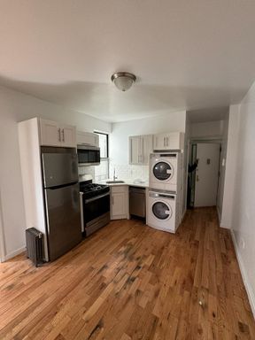 Charming 3 bedroom in Fordham section of the Bronx - w/d in unit – photo 1