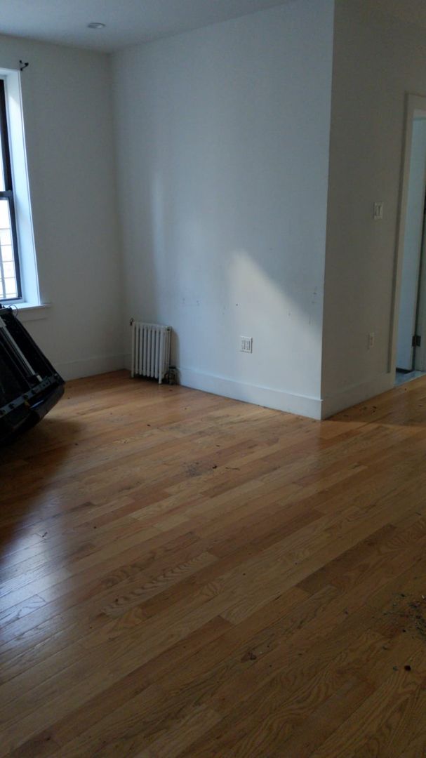 Bronx Apartment: 2605 Marion Avenue