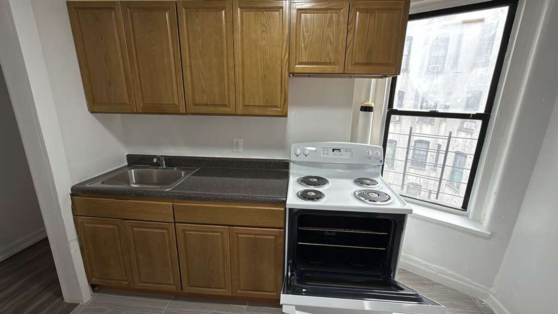 Bronx Apartment: 2654 Marion Avenue