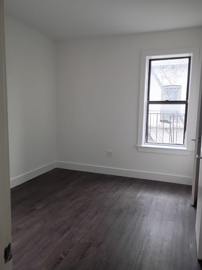 Bronx Apartment: 2605 Marion Avenue