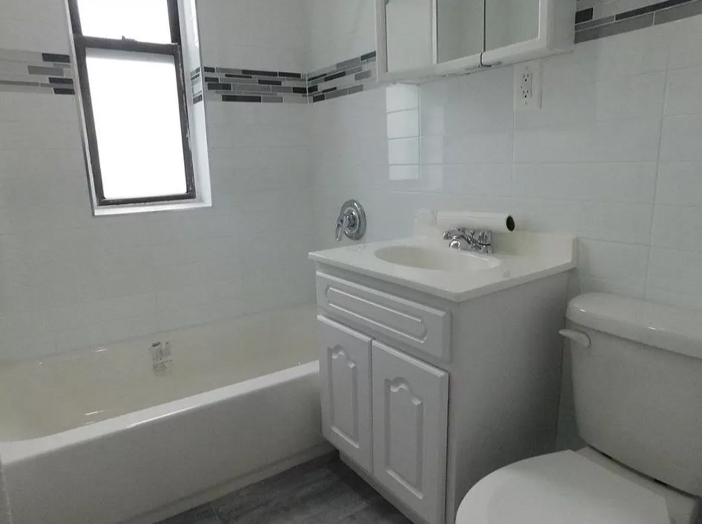 Bronx Apartment: 2605 Marion Avenue