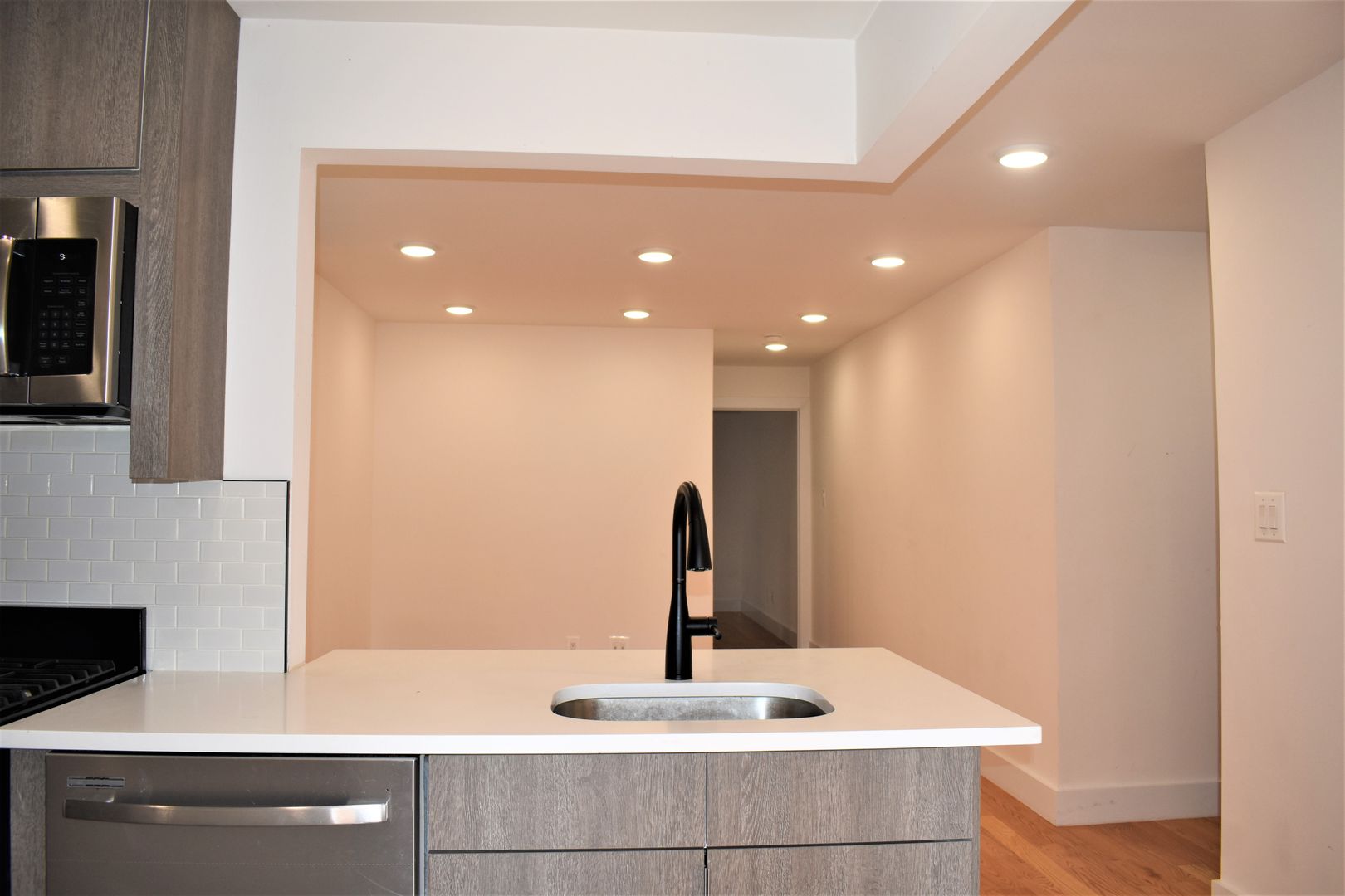 Brooklyn Apartment: 90-92 East 18th Street