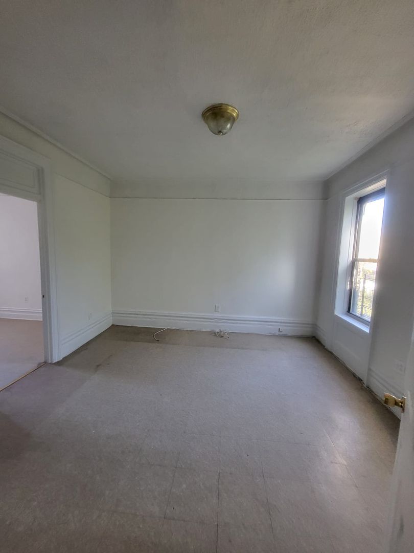 Bronx Apartment: 2654 Marion Avenue