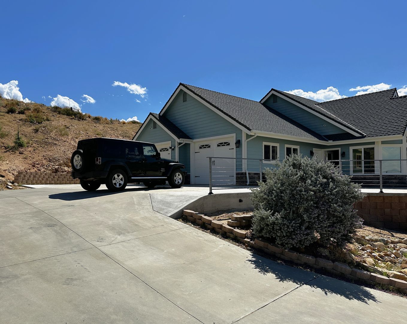 3644 Shadow Mountain Drive, Lake Isabella (Squirrel Valley), CA 93240