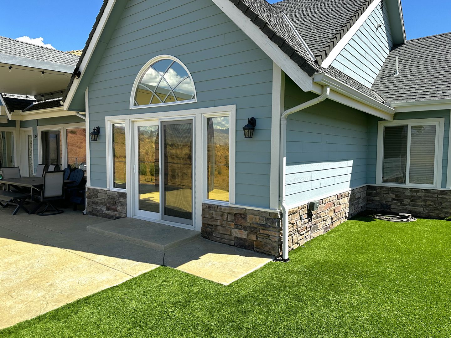 3644 Shadow Mountain Drive, Lake Isabella (Squirrel Valley), CA 93240