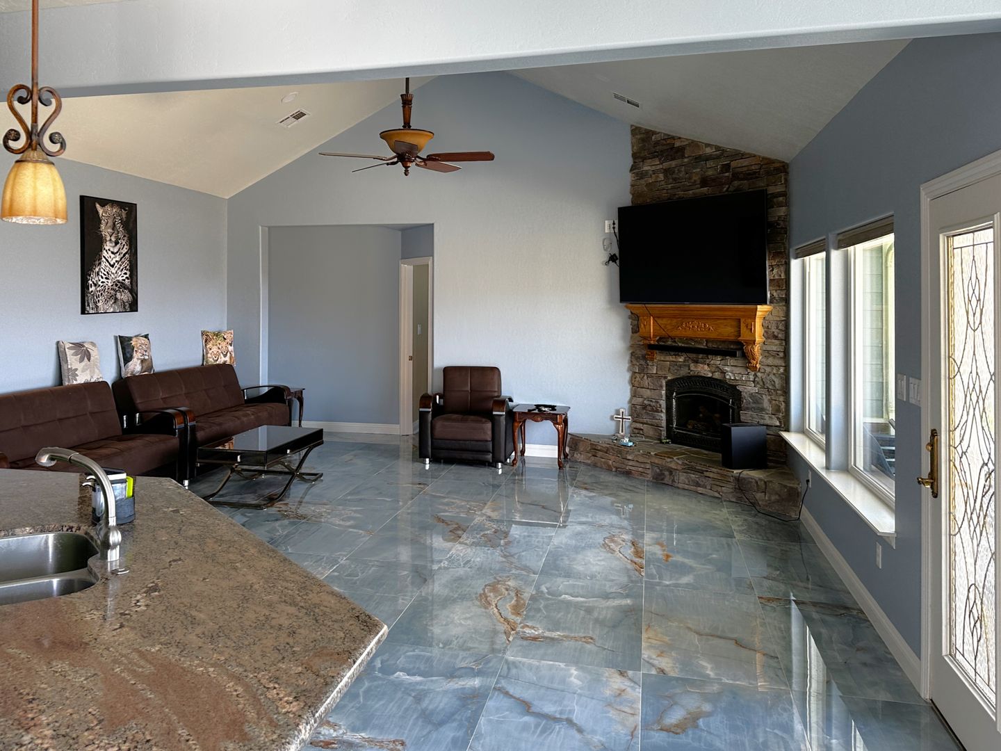 3644 Shadow Mountain Drive, Lake Isabella (Squirrel Valley), CA 93240