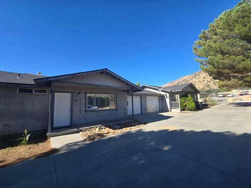 2 Bedroom 2 Bathroom Apartment in Lake Isabella