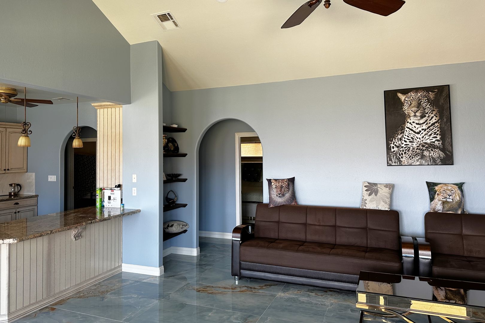 3644 Shadow Mountain Drive, Lake Isabella (Squirrel Valley), CA 93240