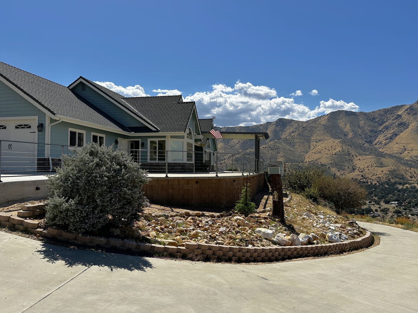 3644 Shadow Mountain Drive, Lake Isabella (Squirrel Valley), CA 93240