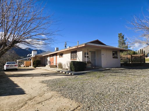 Newly Refurbished Apartment in Kernville