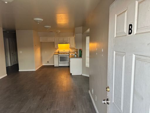 Apartment – photo 1