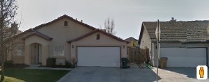 Bakersfield House: 6613 High Peaks Dr.