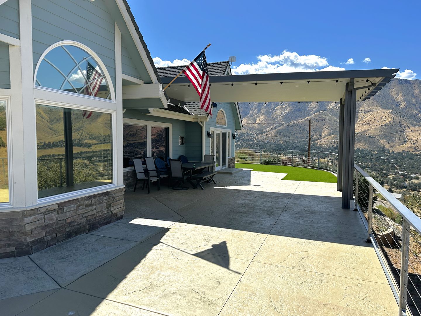 3644 Shadow Mountain Drive, Lake Isabella (Squirrel Valley), CA 93240