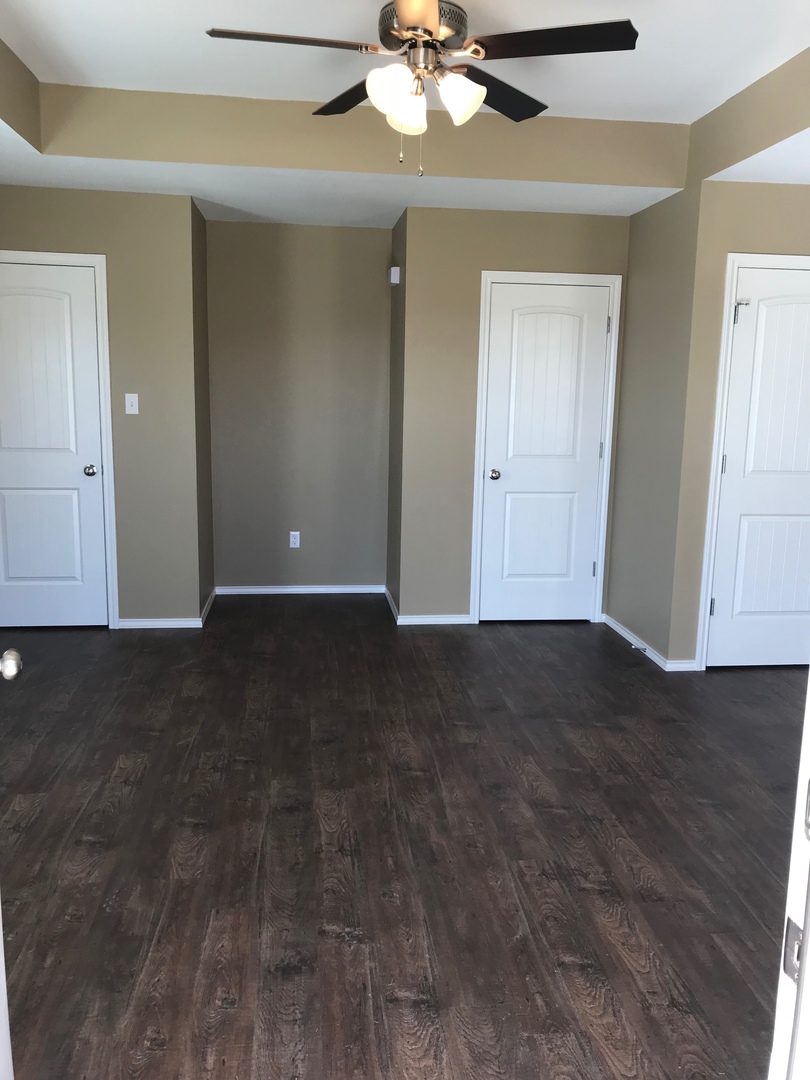 Fort Smith Apartment: 4601 Jenny Lind