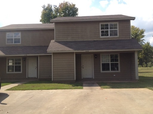 Alma Apartment: 517A -517B Oaklane