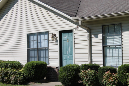 2 Bedroom Apartment Close to Elementary School