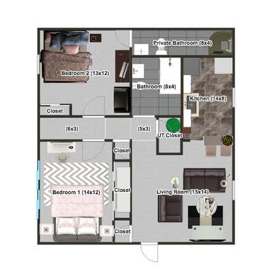 425 N Charles St Apt 5