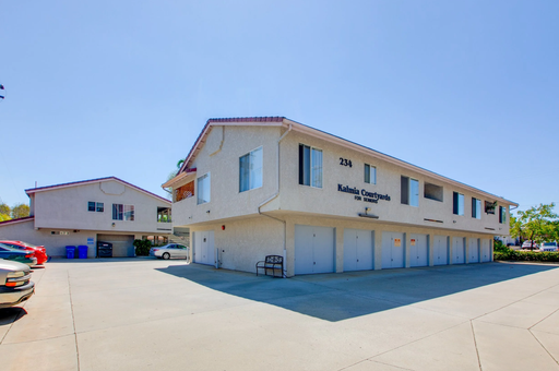 Kalmia Apartments – Pet-Friendly 1 Bedroom, 1 Bath
