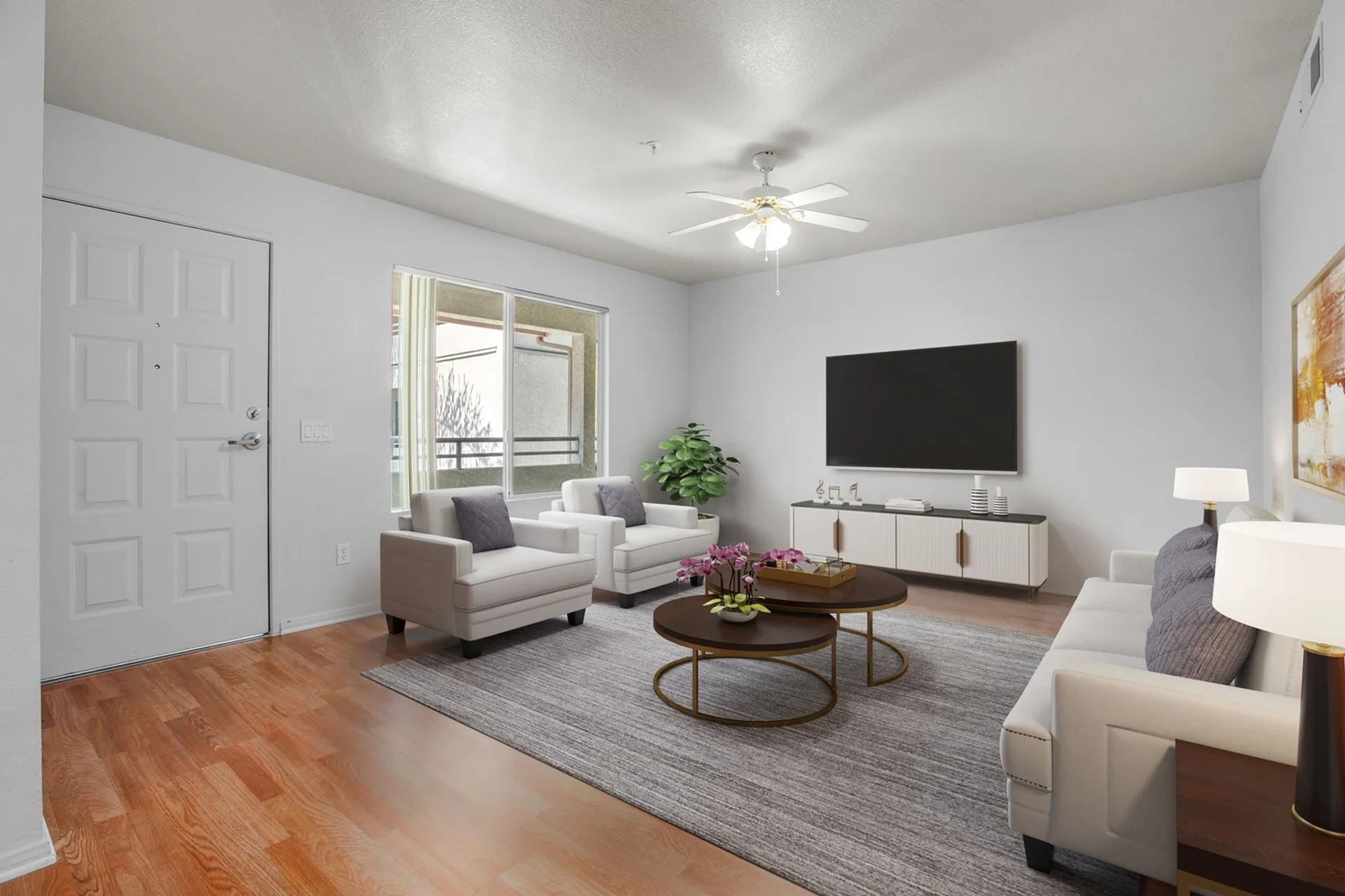 Fallbrook Apartment: 234 W. Kalmia St.