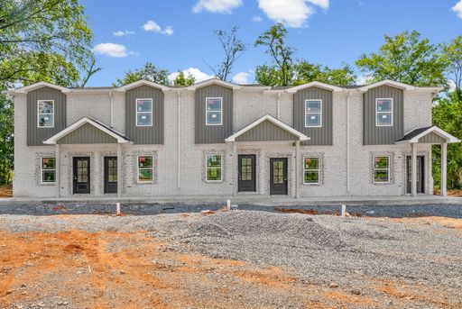 COMING SEPTEMBER 2026 – BRAND NEW CONSTRUCTION! – photo 1