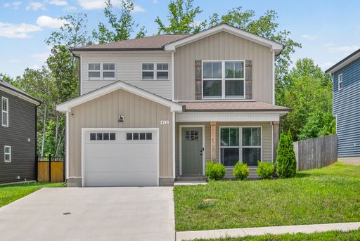 Modern Comfort Minutes from Downtown Clarksville & Riverside – photo 1