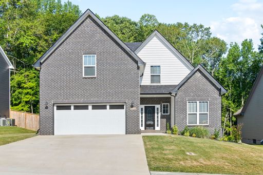 Spacious 4BR Home with Bonus Room & Fenced Backyard – photo 1