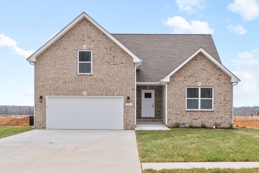 Stunning 3-Bedroom Home with Bonus Room in Rossview Farms – photo 1