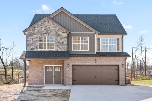 Modern 4-Bedroom Home on a Spacious 0.6-Acre Lot – photo 1