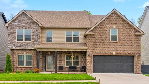Modern 6-Bedroom Home with Open Layout & Sleek Finishes – photo 1